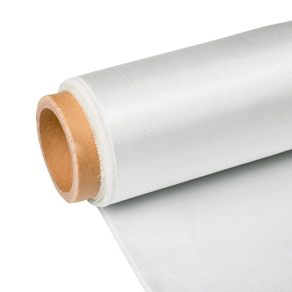 Fiberglass fabric