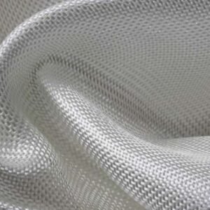 Fiberglass fabric