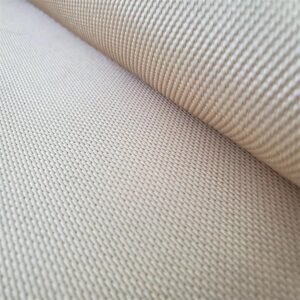 Silica fabric