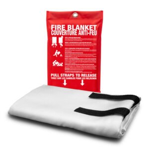 Welding Fire blanket