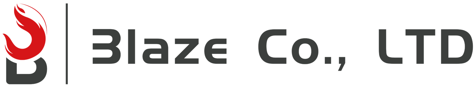 Blaze Insulation