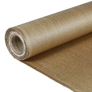 Heat Treated Fiberglass Fabric