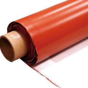 Silicone Calendered Fiberglass Fabric