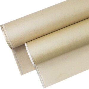 Vermiculite Coated Fiberglass Fabrics